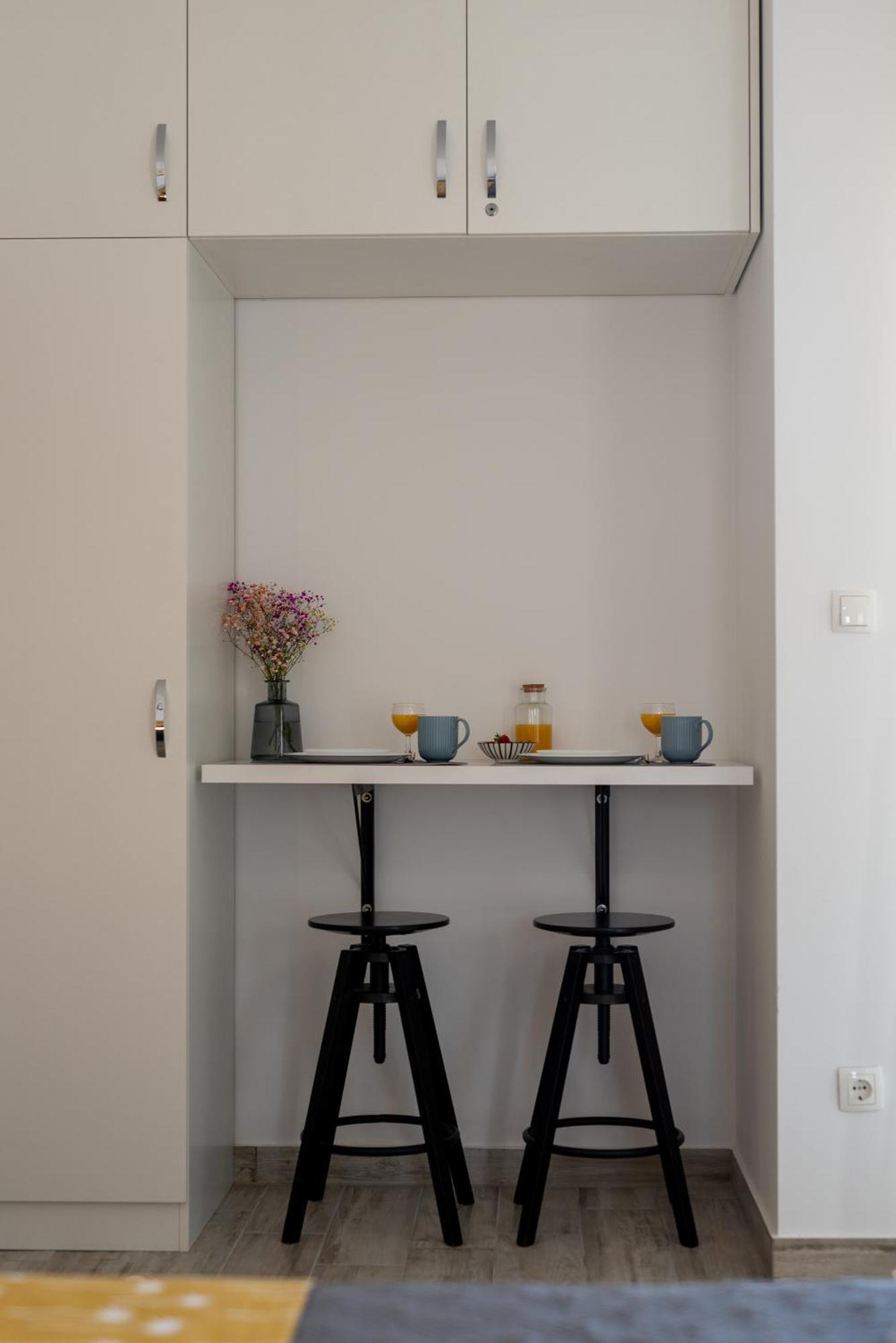 Apartmani Luce Трогир Экстерьер фото