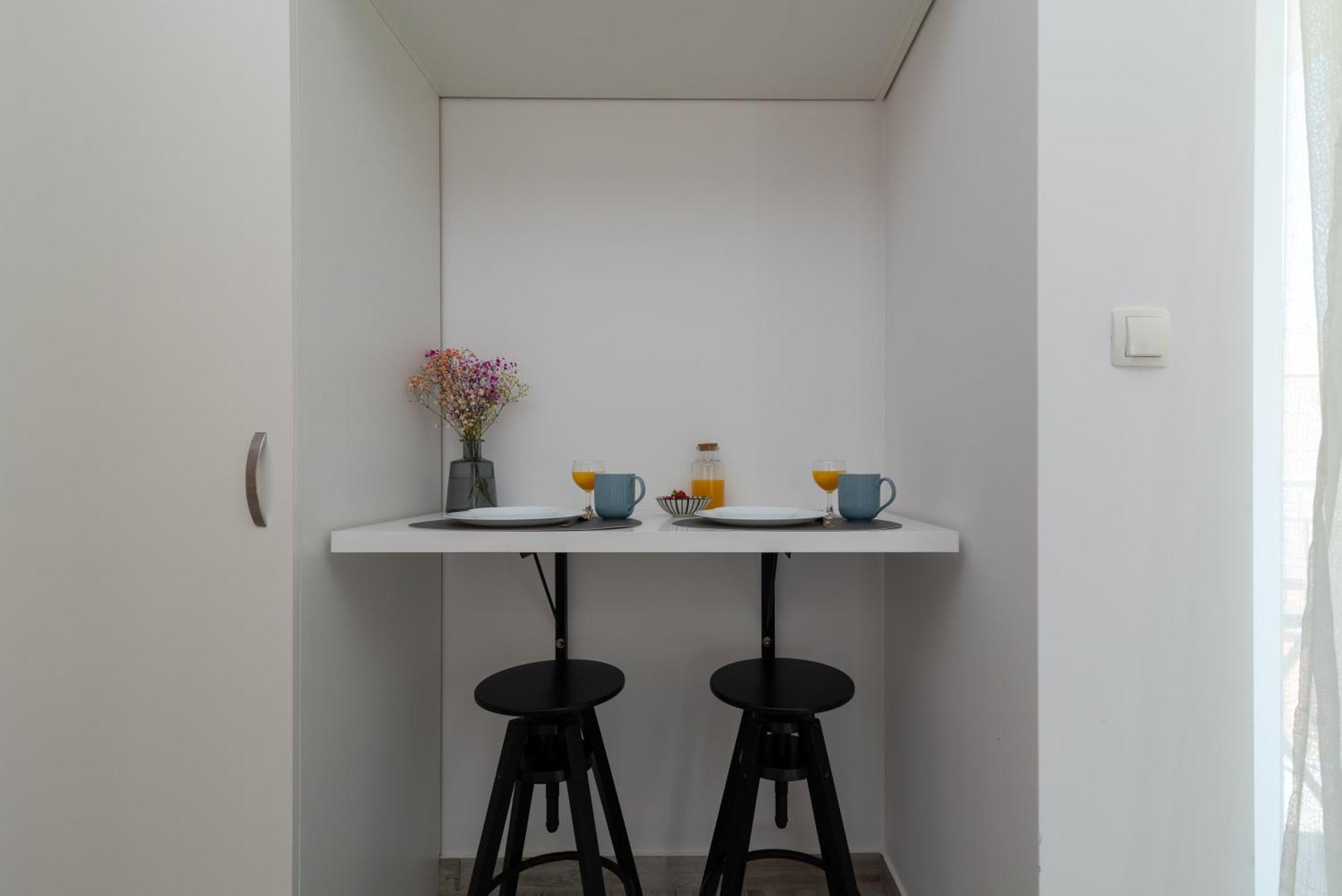 Apartmani Luce Трогир Экстерьер фото